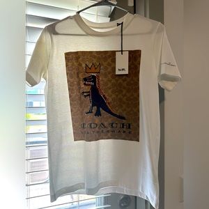 Basquiat T shirt